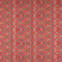 Sintra Fabric - Red