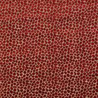 Wilde Fabric - Red