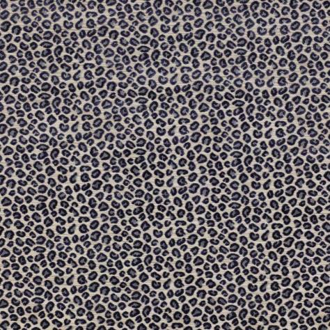 Colefax & Fowler  Casey Fabrics Wilde Fabric - Blue - F3927-05