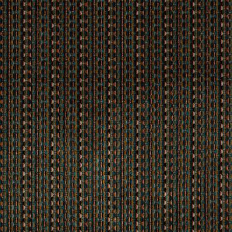 Colefax & Fowler  Casey Fabrics Fitzroy Fabric - Teal - F4740-05 - Image 1