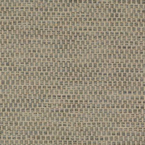 Colefax & Fowler  Casey Fabrics Lindsey Fabric - Old Blue - F4742-02 - Image 1