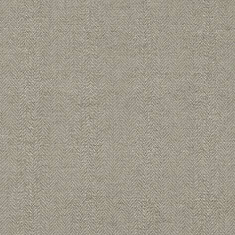 Colefax & Fowler  Magnus Checks Fabrics Bantry Fabric - Pale Aqua - F4240-09 - Image 1