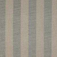Branton Stripe Fabric - Old Blue