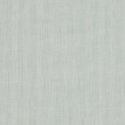 Colefax & Fowler  Old Blue Colour Fabrics Hector Fabric - Old Blue - F4697-09