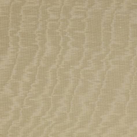Colefax & Fowler  Natural Colour Fabrics Eaton Plain Fabric - Flax - F2104-24