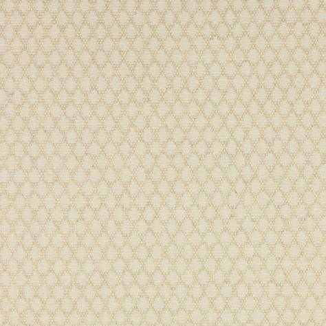 Colefax & Fowler  Natural Colour Fabrics Bertram Fabric - Beige - F3921-01