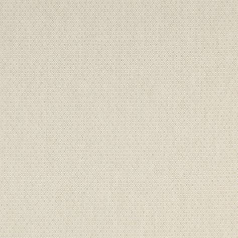 Colefax & Fowler  Natural Colour Fabrics Beeching Fabric - Cream - F3926/01 - Image 1