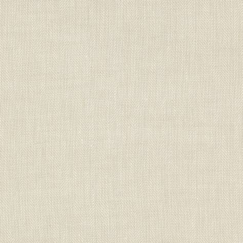 Colefax & Fowler  Ivory Colour Fabrics Hector Fabric - Cream - F4697-06 - Image 1