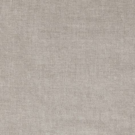 Colefax & Fowler  Grey Colour Fabrics Mylo Fabric - Pale Grey - F3506-23