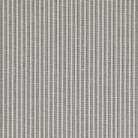 Dart Stripe Fabric - Silver