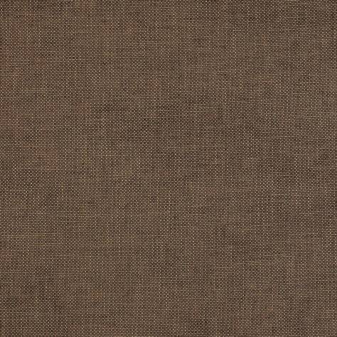 Colefax & Fowler  Grey Colour Fabrics Stratford Fabric - Brown - F3831-15 - Image 1