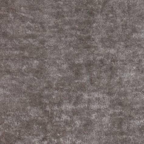 Colefax & Fowler  Grey Colour Fabrics Keats Fabric - Silver - F3914-04