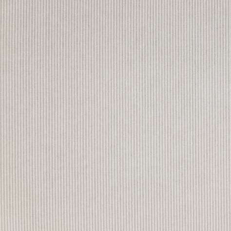Colefax & Fowler  Grey Colour Fabrics Emerson Fabric - Grey - F4018-05