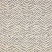 Kruger Fabric - Silver