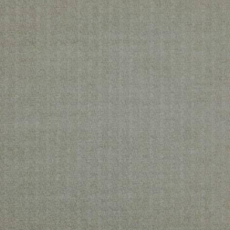 Colefax & Fowler  Grey Colour Fabrics Auden Fabric - Silver - F4334-08 - Image 1