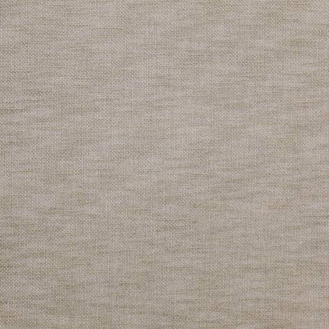 Colefax & Fowler  Grey Colour Fabrics Dunsford Fabric - Silver - F4338-09