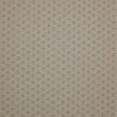 Colefax & Fowler  Grey Colour Fabrics Quinn Fabric - Stone - F4339-01
