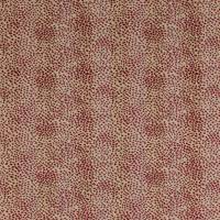 Malabar Fabric - Red