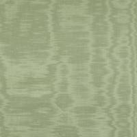 Eaton Plain Fabric - Green