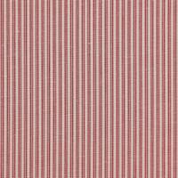 Dart Stripe Fabric - Pink