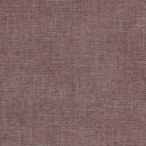 Colefax & Fowler  Green & Pink Colour Fabrics Stratford Fabric - Amethyst - F3831-06