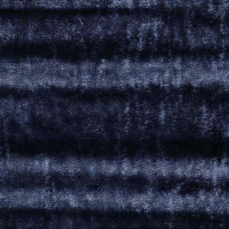Colefax & Fowler  Blue Colour Fabrics Keats Fabric - Blue - F3914-12 - Image 1