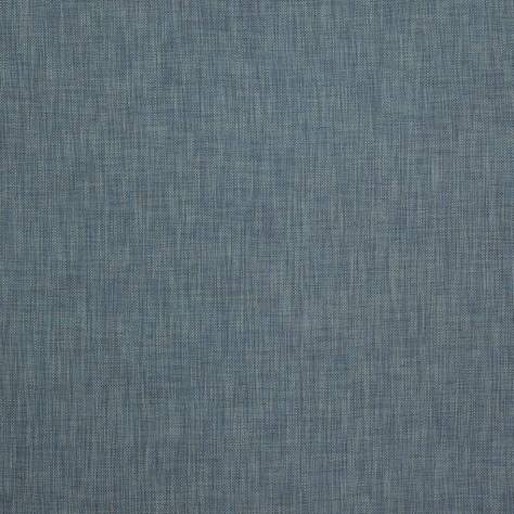 Colefax & Fowler  Blue Colour Fabrics Appledore Fabric - Blue - F4139-06