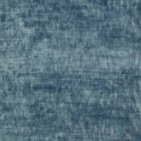 Colefax & Fowler  Blue Colour Fabrics Cosima Fabric - Tapestry - F4625-03