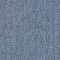Hector Fabric - Blue