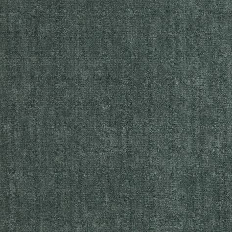 Colefax & Fowler  Aqua Colour Fabrics Mylo Fabric - Teal - F3506-07 - Image 1