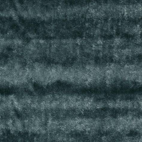 Colefax & Fowler  Aqua Colour Fabrics Keats Fabric - Aqua - F3914-08 - Image 1