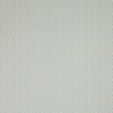 Colefax & Fowler  Aqua Colour Fabrics Blythe Fabric - Aqua - F4355/03 - Image 1