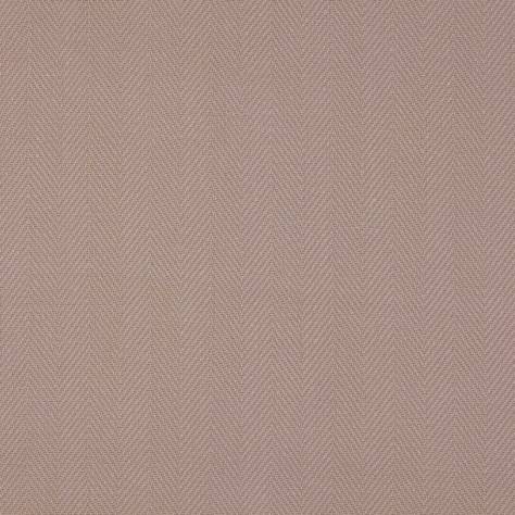 Colefax & Fowler  Jenson Linen Fabrics Bude Fabric - Pale Pink - F4748-03 - Image 1
