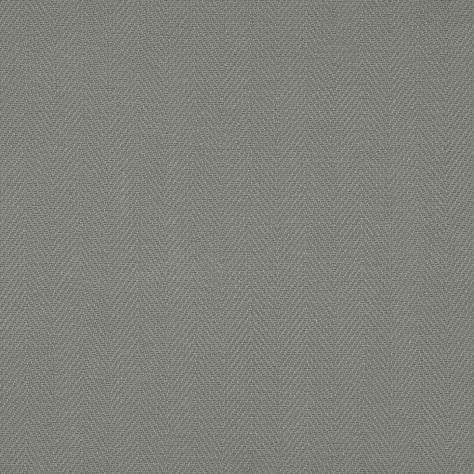 Colefax & Fowler  Jenson Linen Fabrics Bude Fabric - Aqua - F4748-05 - Image 1