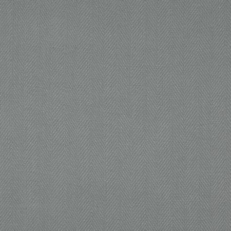 Colefax & Fowler  Jenson Linen Fabrics Bude Fabric - Old Blue - F4748-06 - Image 1