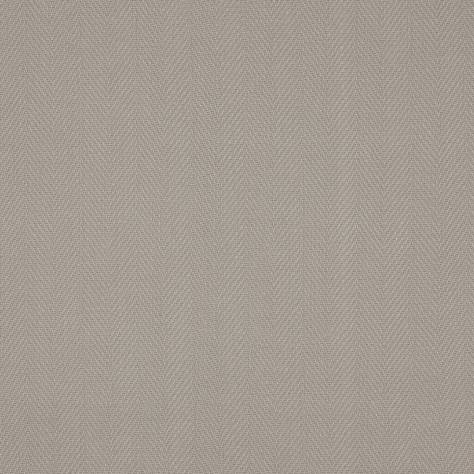 Colefax & Fowler  Jenson Linen Fabrics Bude Fabric - Chalk - F4748-08