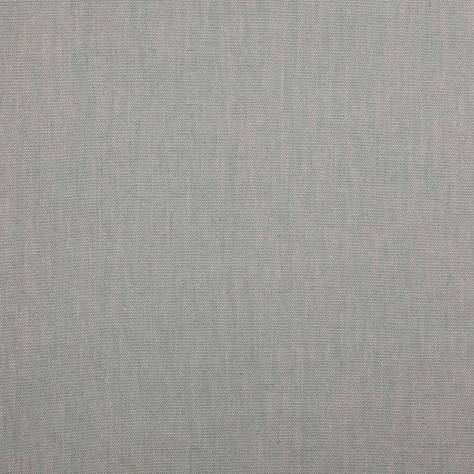 Colefax & Fowler  Jenson Linen Fabrics Mylor Fabric - Pale Blue - F4754-04