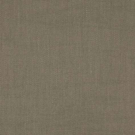 Colefax & Fowler  Jenson Linen Fabrics Mylor Fabric - Sage - F4754-05