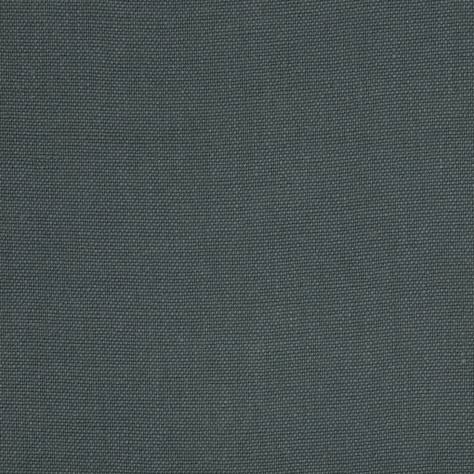 Colefax & Fowler  Jenson Linen Fabrics Mylor Fabric - Delft Blue - F4754-08 - Image 1