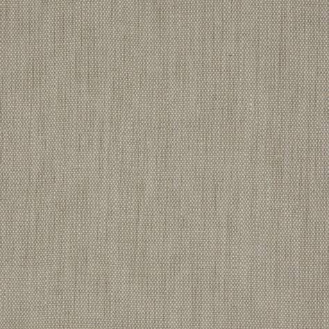 Colefax & Fowler  Jenson Linen Fabrics Mylor Fabric - Natural - F4754-12