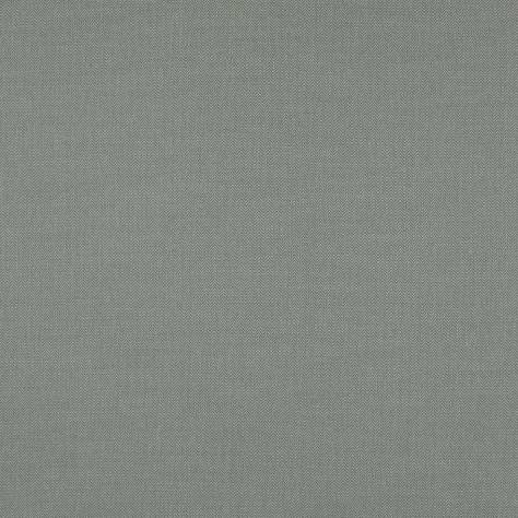 Colefax & Fowler  Jenson Linen Fabrics Jenson Fabric - Old Blue - F4773-06 - Image 1