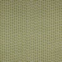 Leaf Stripe Fabric - Leaf Green