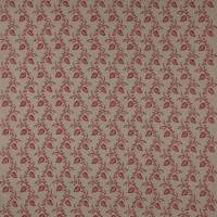 Felicity Fabric - Red