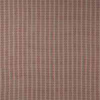 Birch Stripe Fabric - Red