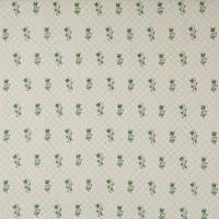 Berkley Spring Fabric - Green