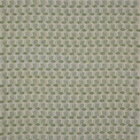 Colefax & Fowler  Ashmead Fabrics Ashmead Fabric - Leaf - F4759-01 - Image 1