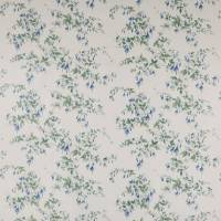 Fuchsia Fabric - Ultramarine
