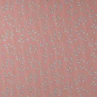 Colyton Fabric - Red