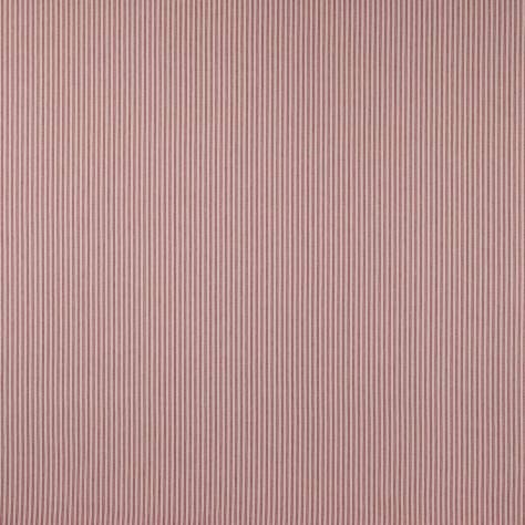 Colefax & Fowler  Lamorna Fabrics Tyrell Fabric - Pink - F4520-08
