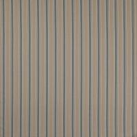 Gillan Stripe Fabric - Blue